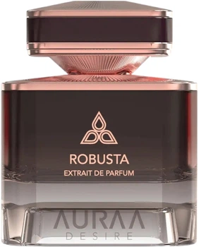 Парфуми унісекс Auraa Desire Robusta 100 мл (6290360831848)