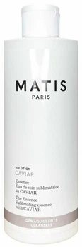 Тонік для обличчя Matis Caviar очищувальний 500 мл (3579209003268)