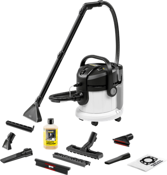 Odkurzacz piorący Karcher SE 4 Plus (1.081-170.0)