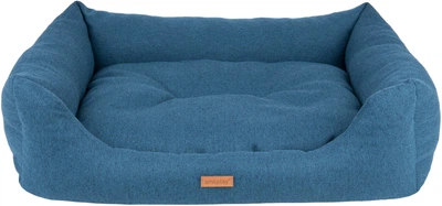 Legowisko dla psów Amiplay Montana Sofa S Niebieskie (5907563274303)