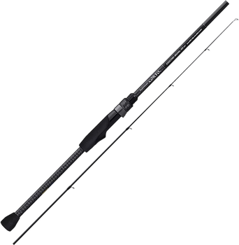 Удилище спиннинговое Graphiteleader Corto 22GCORS-802ML-HS 2.44 м MAX 20 г (G08852)