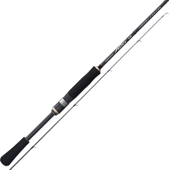 Удилище спиннинговое Graphiteleader Veloce UX 21GVELUS-610ML 2.09 м MAX 10.5 г (G18212)