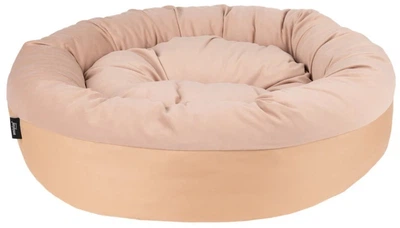 Legowisko dla psów Amiplay Provence Oponka L Morelowe (5907563315945)