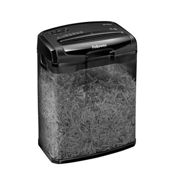 Знищувач документів Fellowes M-7Cm (f.U4701801) ( 5.8 кг ) 24694