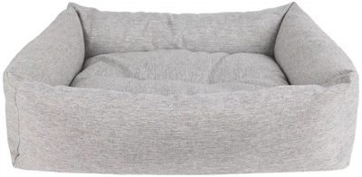 Legowisko dla psów Amiplay Bari Sofa M Beżowe (5907563311343)