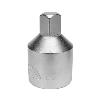 Переходник для торцевых головок 3/8"(F) - 1/2"(M), YT-3854, Yato