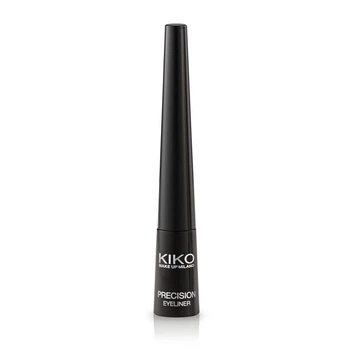 Жидкая подводка для глаз с точным аппликатором из фетра Precision Eyeliner