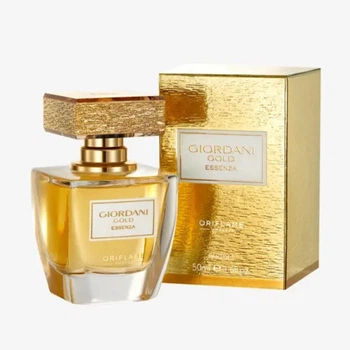 Парфюмерная вода Giordani Gold Essenza, 50 мл (арт. 42503)