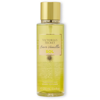Парфумований спрей для тіла Victoria's Secret Bare Vanilla Sol Body Mist 250 мл