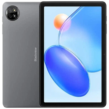 Планшет Blackview Tab 20 10.1 4/64GB Wi-Fi Interstellar Grey (6931548323136)