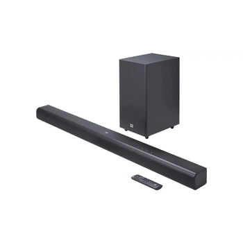 Акустическая система JBL Cinema SB580 (JBLSB580BLKEP)
