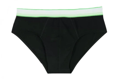 Трусы слипы для мужчины Primark Cares 991123541 S Черный