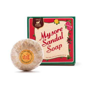 Сандалове мило 150г Mysore 8901287100419
