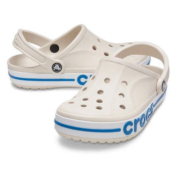 Сабо Crocs Bayaband Stucco/Bright Cobalt Women’s CS - М10/W12 (43)