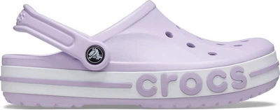 Сабо Crocs Bayaband Clog Lavender - 38р. (Стопа 24.1-24.8см)