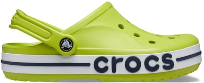 Сабо Crocs Bayaband Lime Women’s CS - М10/W12 (43-44)