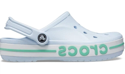 Сабо Crocs Bayaband Mineral Blue Women’s CS - M6/W8 (38-39)