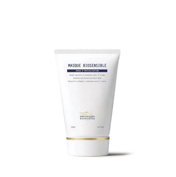Заспокійлива маска для чутливої та реактивної шкіри Masque Biosensible de Biologique Recherche 100 ml