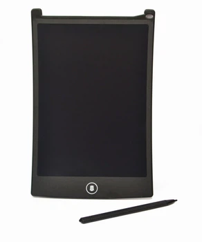 Графический планшет Writing Tablet 8.5 дюймов для рисования Black (HbP050388)
