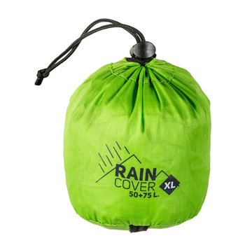 Накидка на рюкзак Millet Raincover XL (1046-MIS2092 6139)