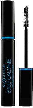Тушь для ресниц Max Factor 2000 Calorie Mascara Waterproof водостойкая объемная 9 мл (3614225851469)
