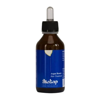 Лосьйон для волосся з аргановим маслом Eliokap Argan Beauty Hair Treatment 100 мл