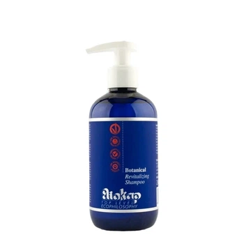 Шампунь, що відновлює біо-баланс для росту волосся Eliokap Botanical Revitalizing Shampoo 250 мл
