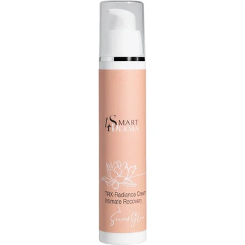 Осветляющий крем с транексамовой кислотой для интимных зон Smart4Derma TRX-Radiance Cream Intimate recovery 50 мл