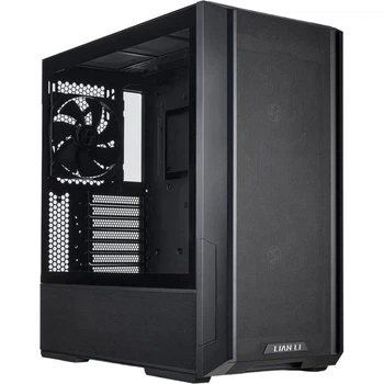 Корпус Lian Li LANCOOL 216 Black (G99.LAN216X.00) Без БП