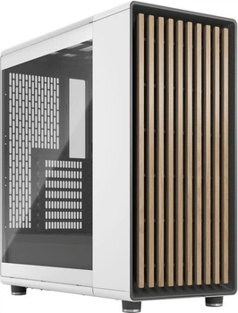 Корпус Fractal Design North Chalk White (FD-C-NOR1C-04)