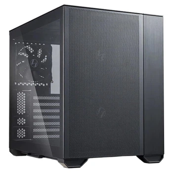 Корпус Lian Li PC-O11 Dynamic Air Mini Black (G99.O11AMX.00) Б/в