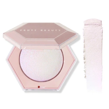 Хайлайтер FENTY BEAUTY "Pink Ice " Diamond Bomb All-Over Diamond Veil