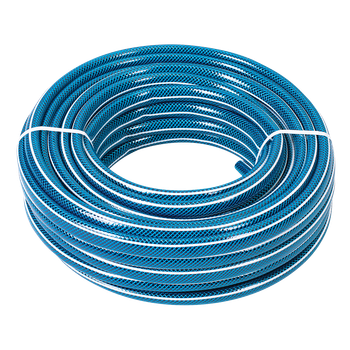 Шланг садовый 4-х слойный 20 м., 1/2" Greenmill (GВ45W)
