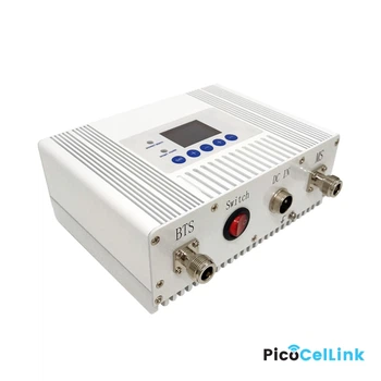 Репитер 3G-WCDMA и LTE2600 усилитель сотовой связи для офиса или дома GCPR-WL20