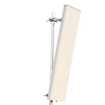 Антенна секторная GSM 800-1800MHz 15dBi для усиления связи и интернета
