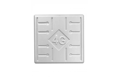 Антена (N-конектор) для усиления сотовой связи и интернета RunBit Solo 4G LTE 17 dbi (900 МГц)