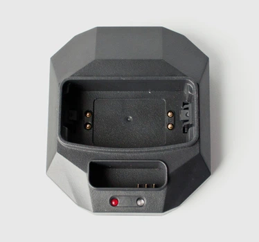 Зарядная станция боди камеры Patrul r-02a