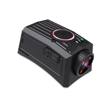 Автономная нашоломная экшн-камера камера для шлема с WiFi и GPS Patrul X11 64Gb