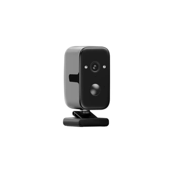 Портативна PTZ IP-камера з підтримкою Wi-Fi та Bluetooth Patrul Camsoy F7W