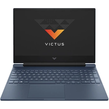 HP Victus 15-fa2002ua 15.6" FHD IPS,300n/Core 5-210H (4.8)/16Gb/SSD512Gb/RTX 5050, 8GB/DOS/Синій