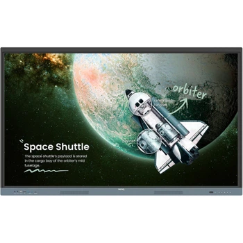 LCD панель BenQ RE7504 (9H.F9FTK.DE6)