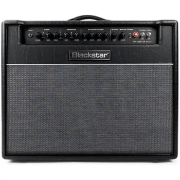 Комбоусилитель Blackstar HT Club 40 MkIII 40W (301007)