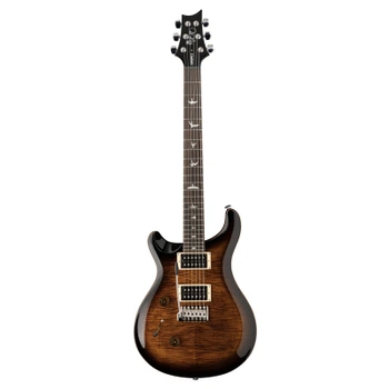 Электрогитара PRS SE Custom 24 Lefty Black Gold Burst