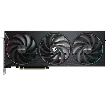 Видеокарта GIGABYTE GeForce RTX5060Ti 16Gb AORUS ELITE (GV-N506TAORUS E-16GD)