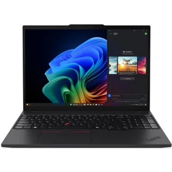 Ноутбук 16FM/R7 AI PRO 350/32/1TB/UMA/DOS/F/B L/Black ThinkPad T16 Gen 4 (AMD) LENOVO (21QQS0N000)