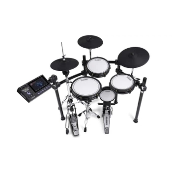 Электронная ударная установка Alesis Strata Club