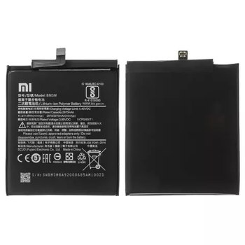 Аккумулятор Xiaomi Mi 9 SE, BM3M, Original PRC