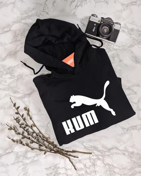 Мужская толстовка/худи "Kum" XL