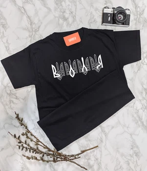 Футболка мужская "Герб - Воля" 2XL