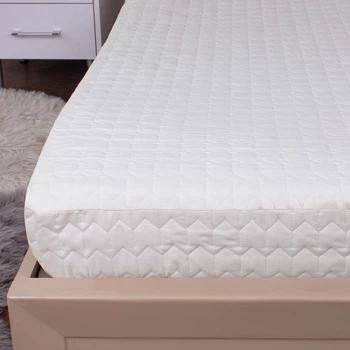 Наматрасник-чехол MirSon 160x200 см Montay Premium Line №2004 (2200006813668)